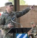 Weaver takes helm of USAG Fort Stewart-Hunter Army Airfield
