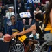 Team Navy competes in Warrior Games 2025