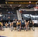 Team Navy competes in Warrior Games 2025