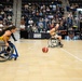 Team Navy competes in Warrior Games 2025