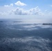 USNS Comfort and USS Cole in the Caribbean Sea