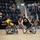 Team Navy competes in Warrior Games 2025