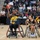 Team Navy competes in Warrior Games 2025