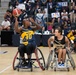 Team Navy competes in Warrior Games 2025