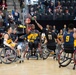 Team Navy competes in Warrior Games 2025
