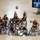 Team Navy competes in Warrior Games 2025