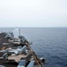 USS Carl Vinson (CVN 70) Conducts Routine Operations in the Surigao Strait