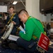 USS Carl Vinson (CVN 70) Conducts Routine Operations in the Philippine Sea