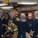 USS Carl Vinson (CVN 70) Conducts Routine Operations in the Philippine Sea