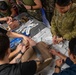 USS America (LHA 6) conducts intubation training during Talisman Sabre 25