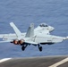 USS Carl Vinson (CVN 70) Conducts Routine Flight Operations in the Philippine Sea