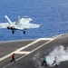 USS Carl Vinson (CVN 70) Conducts Routine Flight Operations in the Philippine Sea