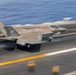 USS Carl Vinson (CVN 70) Conducts Routine Flight Operations in the Philippine Sea