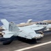 USS Carl Vinson (CVN 70) Conducts Routine Flight Operations in the Philippine Sea