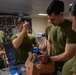 USS America (LHA 6) conducts intubation training during Talisman Sabre 25