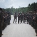 NROTC Midshipmen participate in FMF program on Camp Lejeune