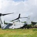 NROTC Midshipmen participate in FMF program on Camp Lejeune