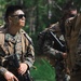 NROTC Midshipmen participate in FMF program on Camp Lejeune