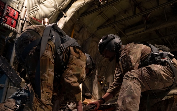 Anytime, Anywhere, AMC can get you there