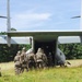 NROTC Midshipmen participate in FMF program on Camp Lejeune