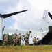 NROTC Midshipmen participate in FMF program on Camp Lejeune
