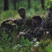NROTC Midshipmen participate in FMF program on Camp Lejeune