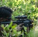 NROTC Midshipmen participate in FMF program on Camp Lejeune