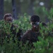 NROTC Midshipmen participate in FMF program on Camp Lejeune