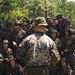NROTC Midshipmen participate in FMF program on Camp Lejeune