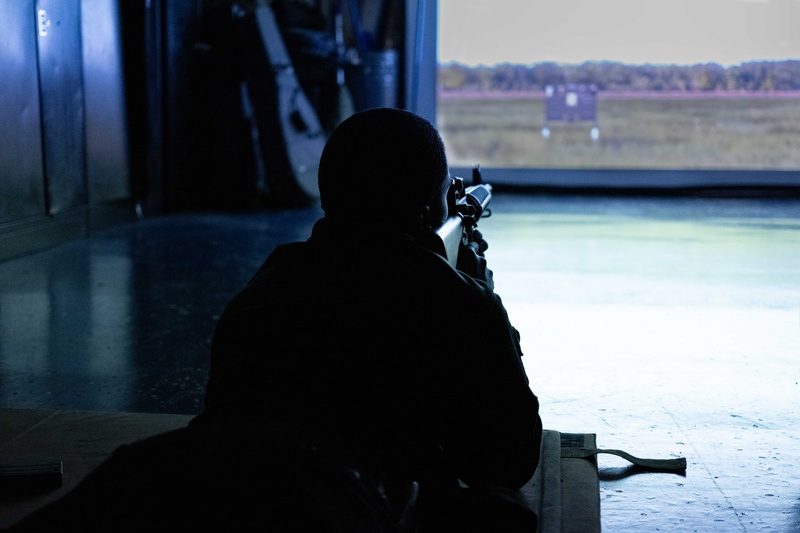 USS America (LHA 6) conducts operations during Talisman Sabre 25