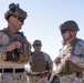 SLTE 4-25: Division Commanding General Major General Sullivan Visits