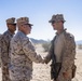 SLTE 4-25: Division Commanding General Major General Sullivan Visits