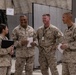 SLTE 4-25: Division Commanding General Major General Sullivan Visits