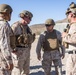 SLTE 4-25: Division Commanding General Major General Sullivan Visits