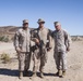 SLTE 4-25: Division Commanding General Major General Sullivan Visits