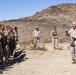 SLTE 4-25: Division Commanding General Major General Sullivan Visits