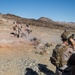 SLTE 4-25: Division Commanding General Major General Sullivan Visits