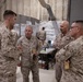 SLTE 4-25: Division Commanding General Major General Sullivan Visits