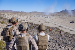 U.S. and Allied Soldiers Conclude Immediate Response 25 - News In One June 13, 2025