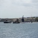 USS Indiana (SSN 789) Changes Homeport to Pearl Harbor