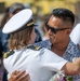USS Indiana (SSN 789) Changes Homeport to Pearl Harbor