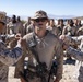 SLTE 4-25: Division Commanding General Major General Sullivan Visits