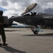 VMFA-311 conducts aircraft maintenance during Red Flag Alaska