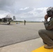 VMFA-311 conducts aircraft maintenance during Red Flag Alaska