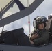 VMFA-311 conducts aircraft maintenance during Red Flag Alaska