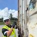 U.S. Coast Guard, partners conducts Multi-Agency Strike Force Operation at Port of Guam