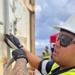 U.S. Coast Guard, partners conducts Multi-Agency Strike Force Operation at Port of Guam