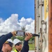U.S. Coast Guard, partners conducts Multi-Agency Strike Force Operation at Port of Guam