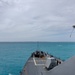 USS Ralph Johnson (DDG 114) Departs Diego Garcia