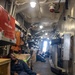 USS Ralph Johnson Sailors Respond to a Mass Casualty Drill